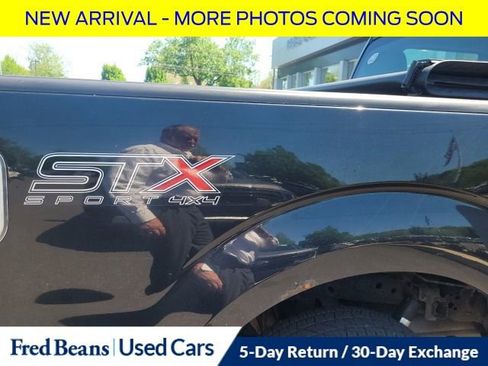 Used 2014 Ford F150 STX w/ Equipment Group 201A Mid AWD/4WD image 22
