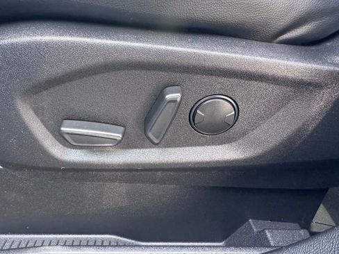 Used 2023 Ford Edge SEL image 19