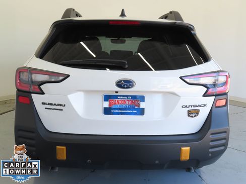 Used 2024 Subaru Outback Wilderness image 6