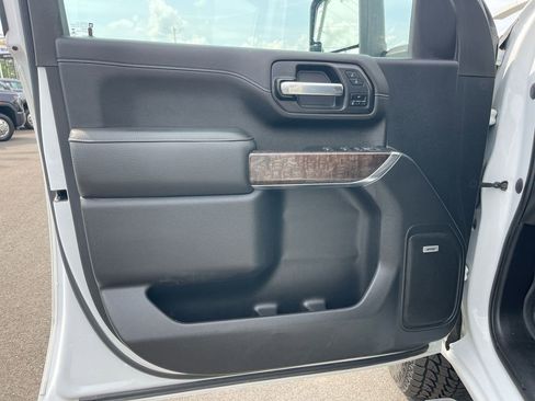 Used 2020 GMC Sierra 3500 Denali w/ Denali Ultimate Package image 29