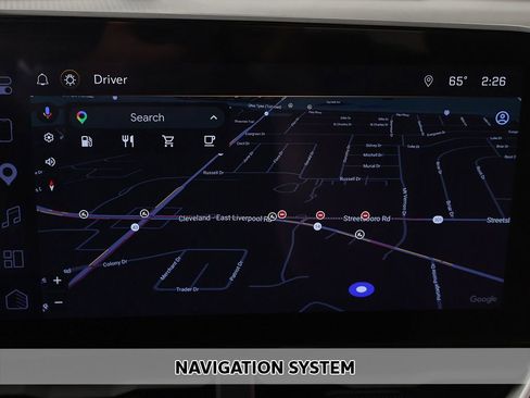 Used 2026 Chevrolet Equinox LT FWD image 3