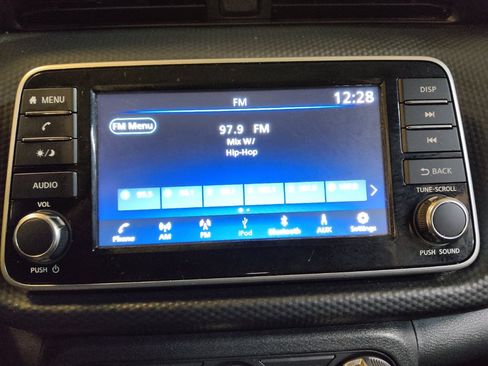 Used 2024 Nissan Kicks S FWD image 25