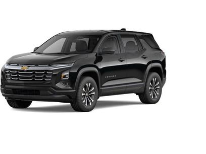 New 2026 Chevrolet Equinox LT w/ Safety and Technology Package