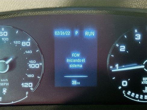 New 2026 RAM ProMaster 2500 w/ Cold Weather Group image 11