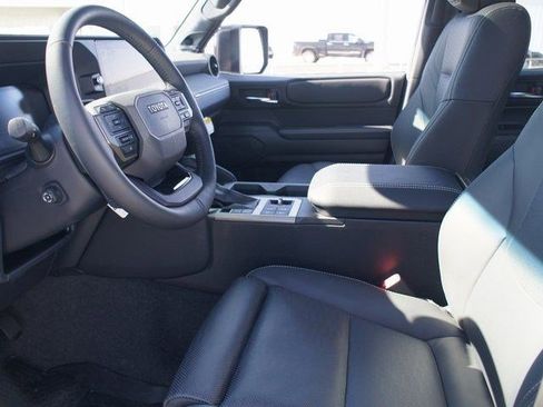 Used 2025 Toyota Land Cruiser PREMIUM w/ Premium Package image 16