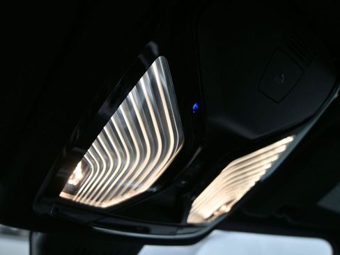 Used 2023 BMW X6 xDrive40i w/ M Sport Package image 7