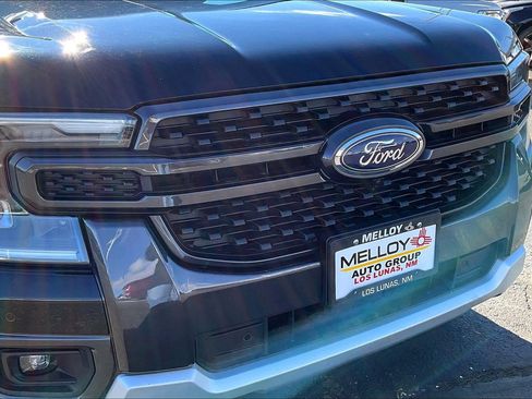 Used 2024 Ford Ranger Lariat w/ FX4 Off-Road Package image 33