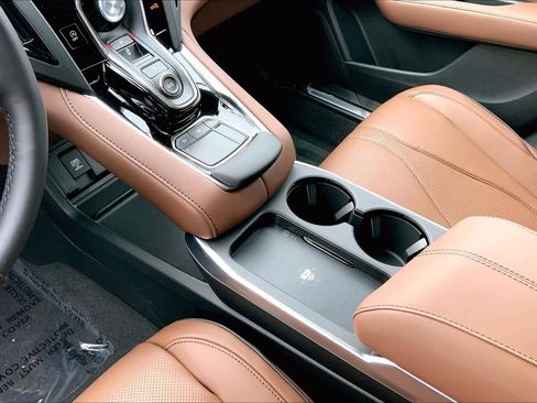 New 2026 Acura RDX w/Advance Package image 7