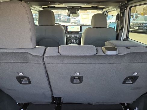 New 2026 Jeep Wrangler Sport S image 10