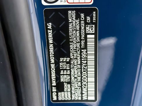 New 2026 MINI Cooper S FWD image 27