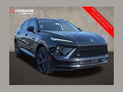 New 2026 Buick Envision Sport Touring