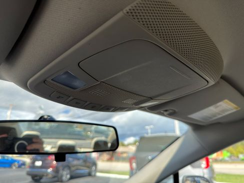 Used 2018 Ford Fusion S image 42