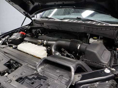 Certified 2023 Ford F150 Tremor AWD/4WD image 17