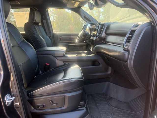 Used 2022 RAM 3500 Limited w/ Safety Group AWD/4WD image 11