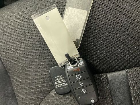 Used 2018 Kia Optima S w/ Panoramic Sunroof Package FWD image 33