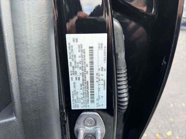 Used 2023 Ford Escape Active w/ Tech Pack #1 AWD/4WD image 33