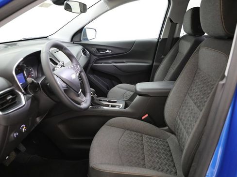 Certified 2024 Chevrolet Equinox LT AWD/4WD image 9