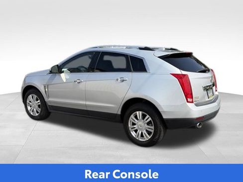 Used 2013 Cadillac SRX Luxury FWD image 34