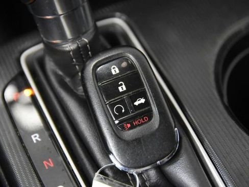 Used 2023 Honda Civic Sport image 30