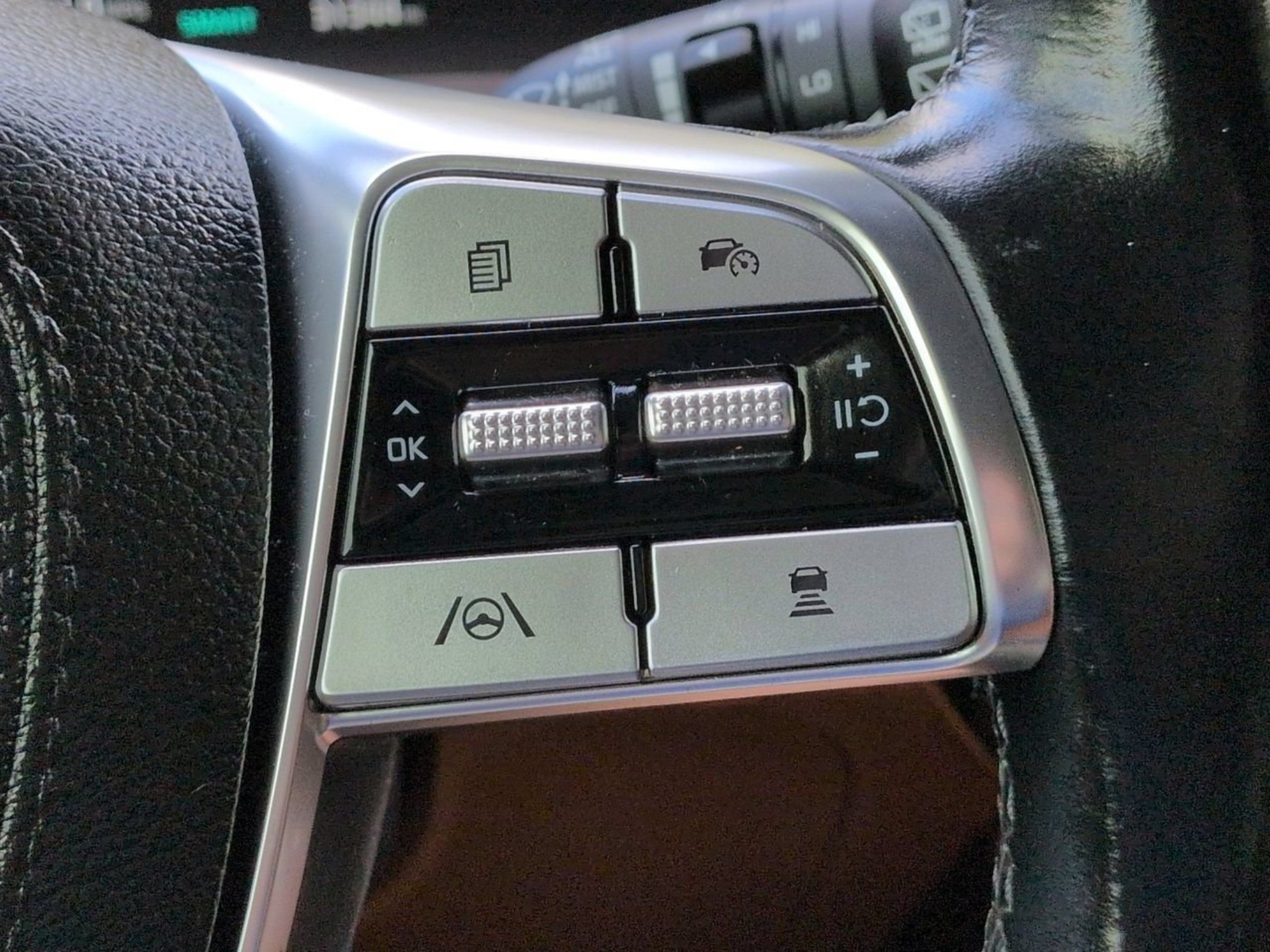 Used 2023 Kia Telluride SX X-Pro AWD/4WD image 33