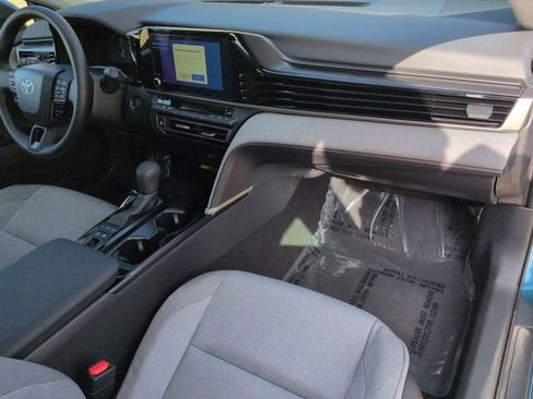 Certified 2026 Toyota Camry LE image 30