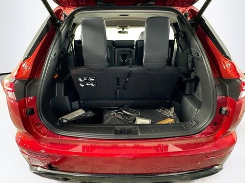 New 2026 Nissan Rogue SL AWD/4WD image 22
