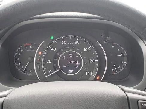 Used 2015 Honda CR-V EX-L image 19