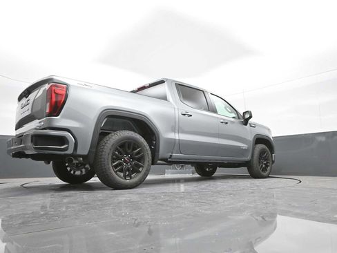 New 2026 GMC Sierra 1500 Elevation w/ Elevation Select Package image 38