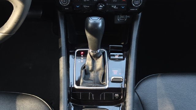 Used 2024 Jeep Compass Limited AWD/4WD image 8