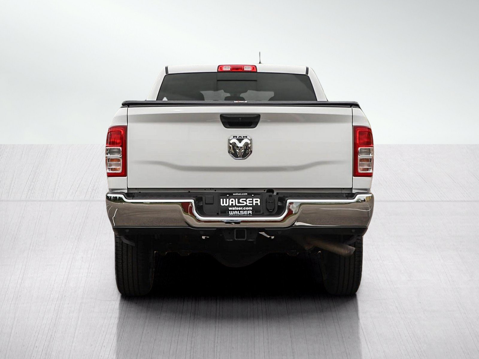 Used 2022 RAM 2500 Tradesman AWD/4WD image 4