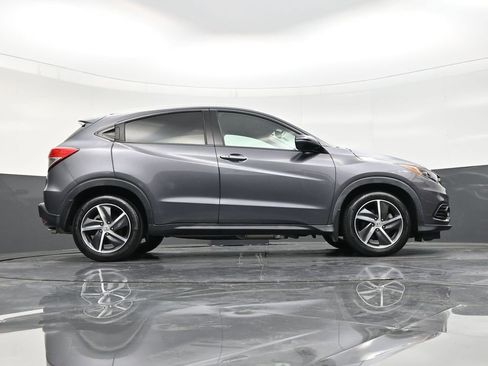 Used 2022 Honda HR-V EX-L image 25