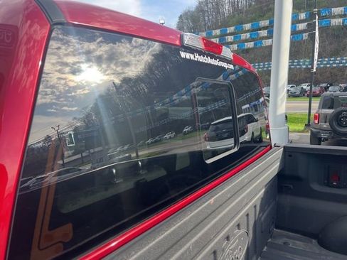 Used 2019 Ford F150 XLT w/ Equipment Group 302A Luxury image 8