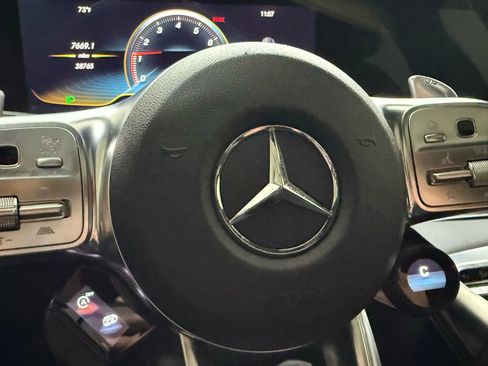 Used 2019 Mercedes-Benz AMG GT 63 S image 21