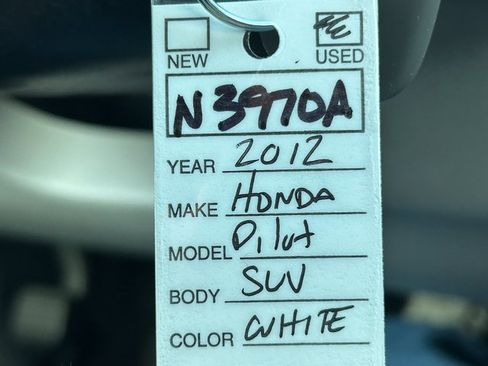 Used 2012 Honda Pilot EX-L image 15