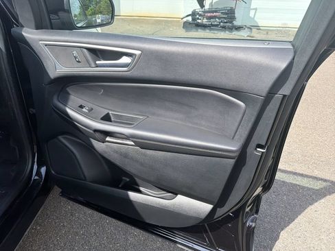 Used 2024 Ford Edge SEL w/ Convenience Package AWD/4WD image 14