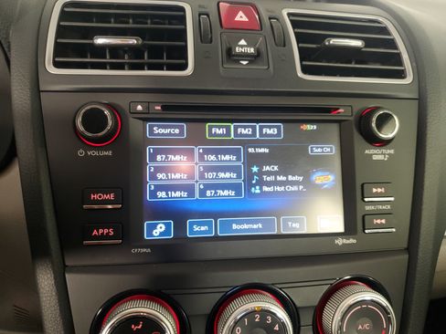 Used 2018 Subaru Forester 2.5i image 19