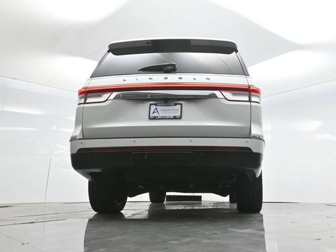 Used 2023 Lincoln Navigator L Black Label AWD/4WD image 75