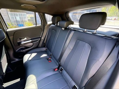 Used 2026 Mercedes-Benz GLA 250 4MATIC image 28