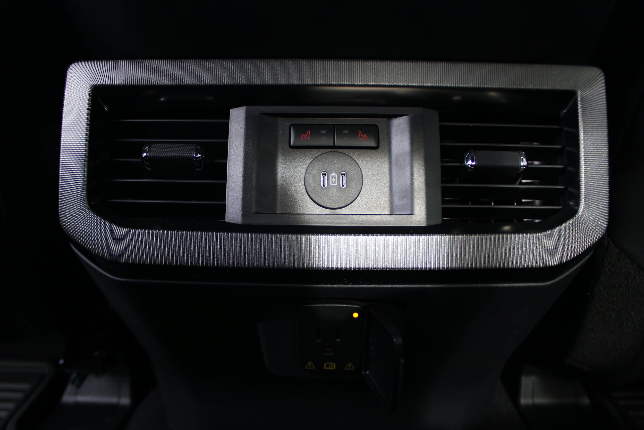New 2026 Ford F250 Platinum AWD/4WD image 17