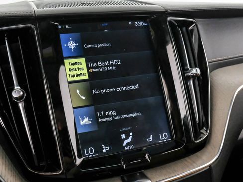 Used 2019 Volvo XC60 T5 Inscription w/ Protection Package Premier FWD image 29