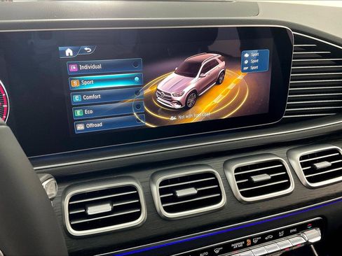 New 2026 Mercedes-Benz GLE 350 4MATIC image 24