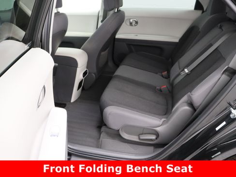 Used 2022 Hyundai Ioniq 5 SE image 29