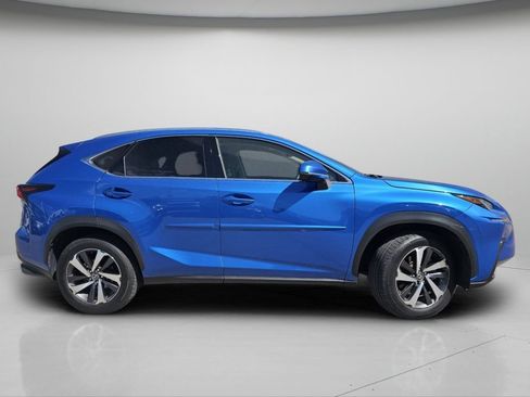 Used 2019 Lexus NX 300 AWD w/ Premium Package image 25