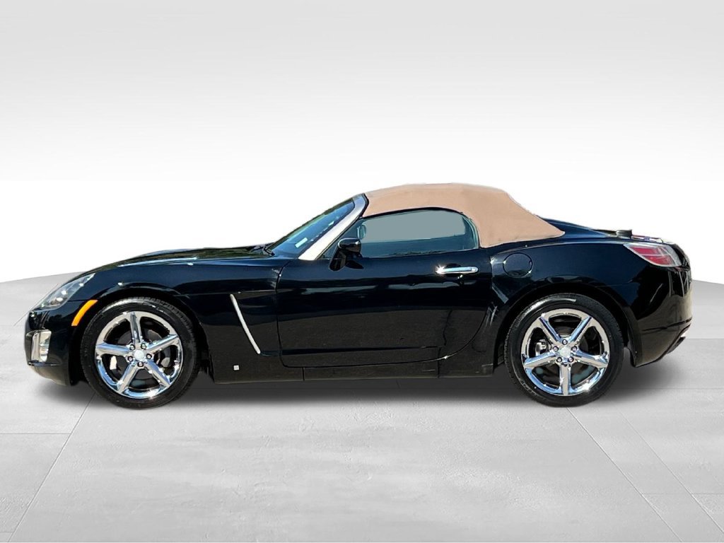 Used 2008 Saturn Sky Red Line RWD image 12