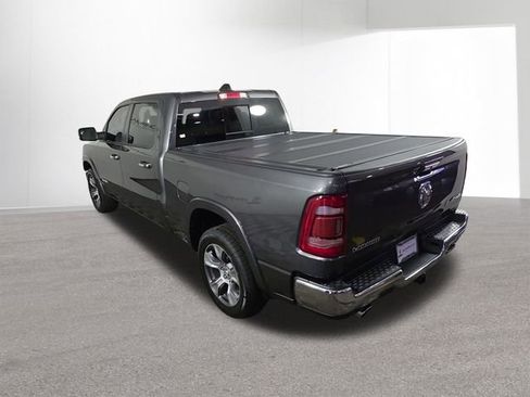 Used 2022 RAM 1500 Laramie image 38