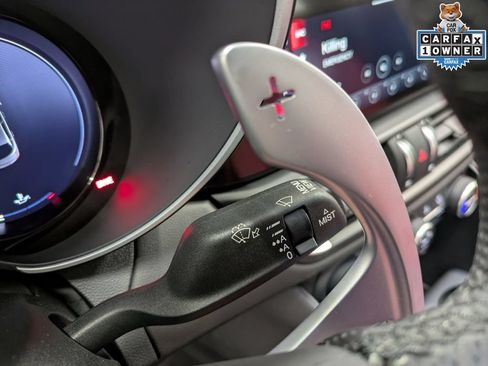 Used 2026 Alfa Romeo Giulia AWD image 18