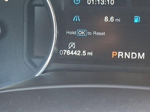 Used 2019 Ford F150 Lariat w/ Equipment Group 501A Mid image 19