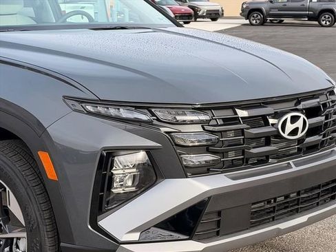New 2026 Hyundai Tucson SEL AWD/4WD image 28