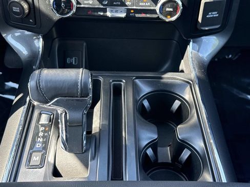Used 2023 Ford F150 XLT w/ Equipment Group 302A High AWD/4WD image 7