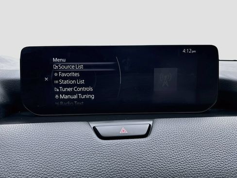 Certified 2024 MAZDA CX-90 Plug-In Hybrid w/ Preferred AWD/4WD image 15
